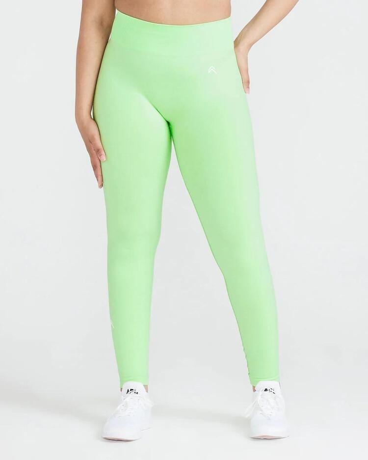 Oneractive Düz Model Tayt