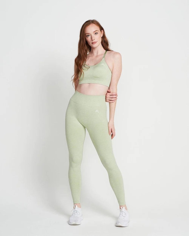 Oneractive Düz Model Tayt