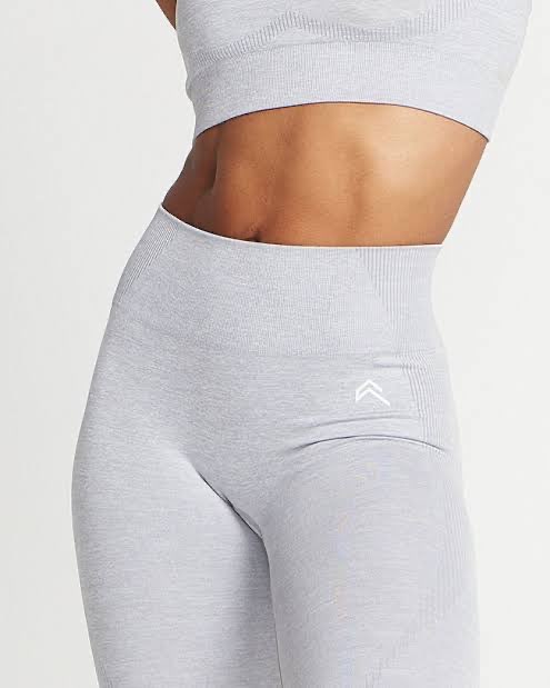Oneractive Düz model Klasik Tayt
