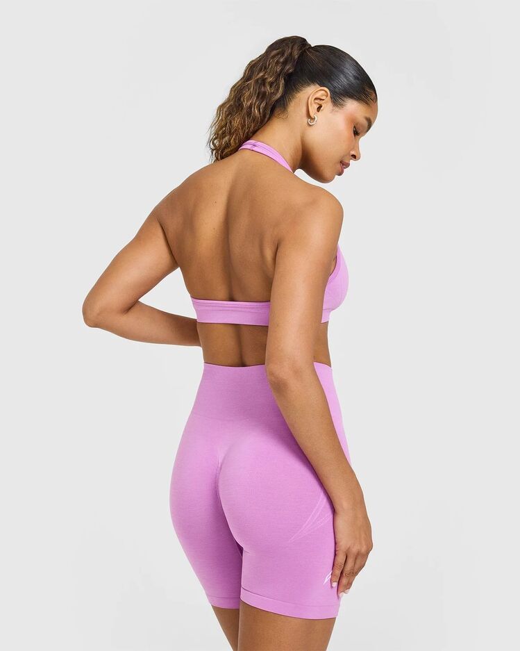 Oner Active Bra - Orchid