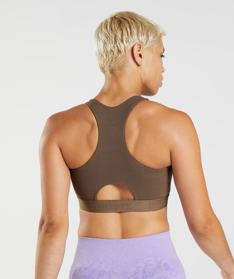 Gymshark 315 performance Bra