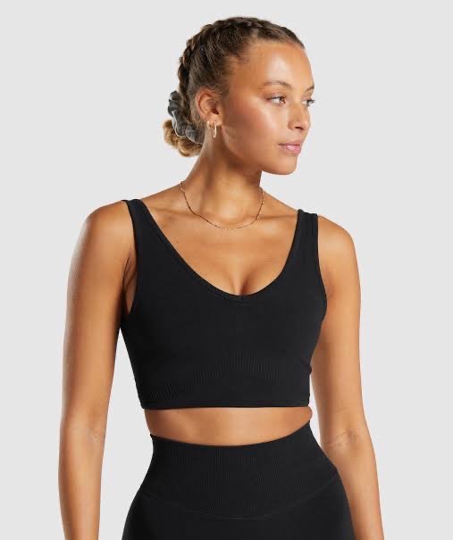 Gymshark Rest Day Bralet