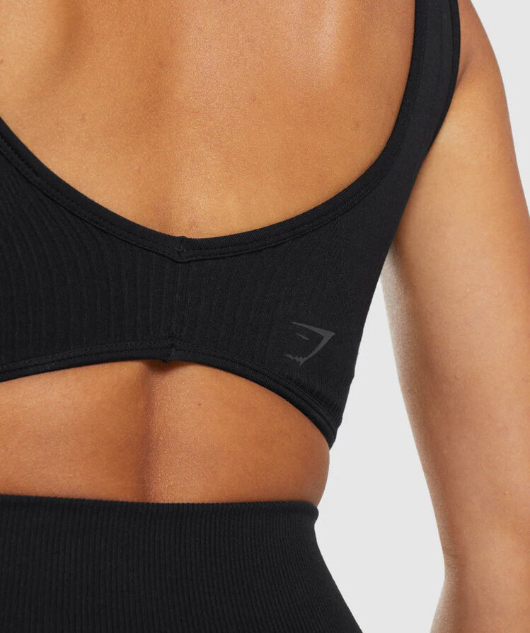 Gymshark Rest Day Bralet