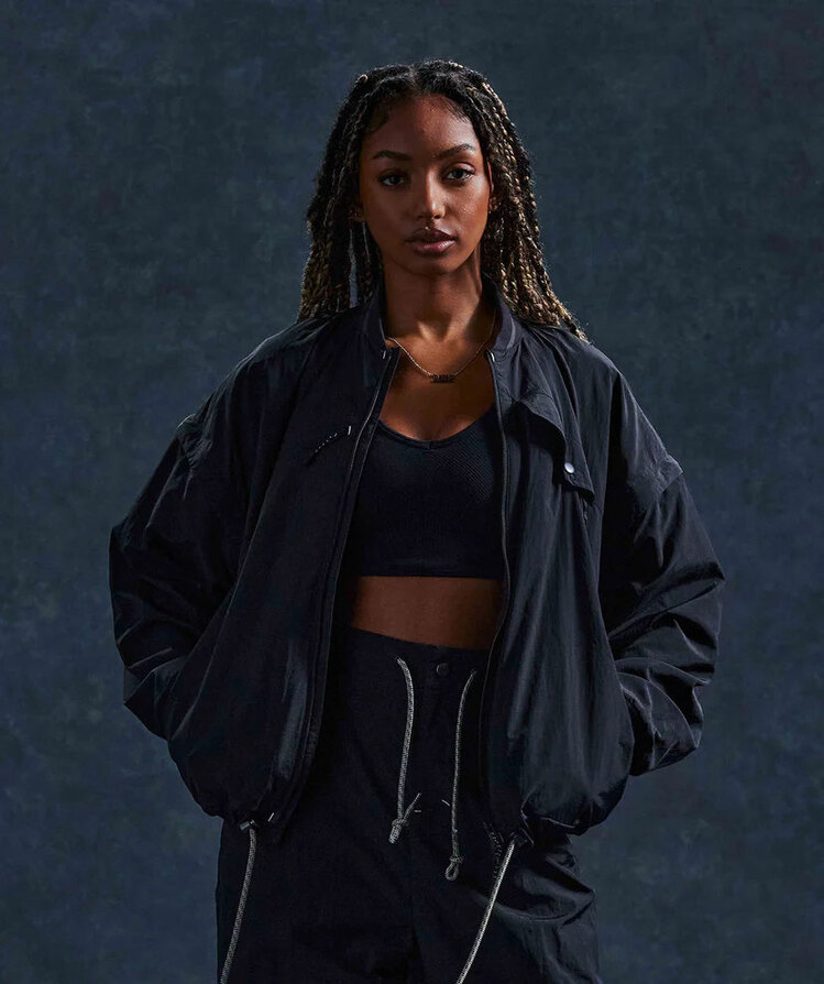 Gymshark Rest Day Bralet