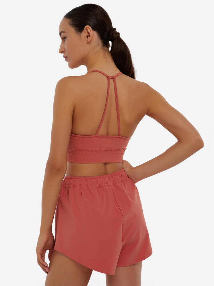 Gymshark Studio Bra - Spor Şıklığı