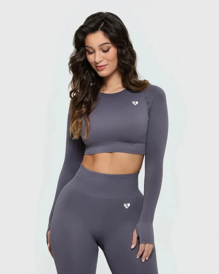 Women's Best Crop Top