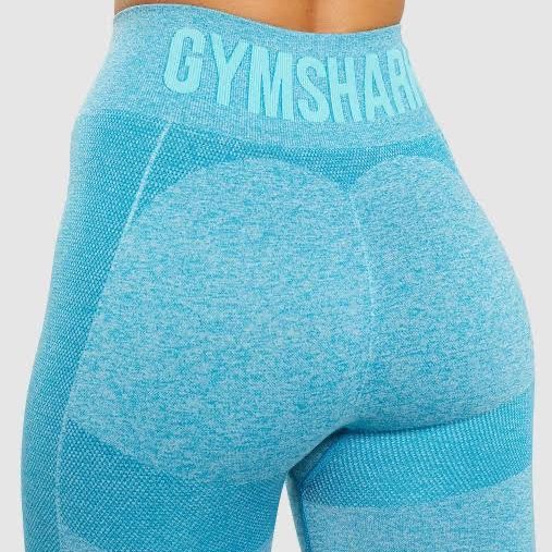 Gymshark Flex Tayt
