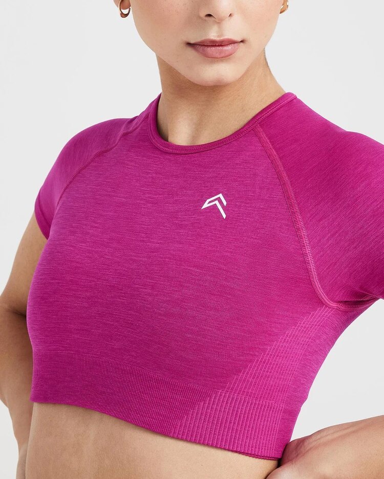Oneractive Crop Top