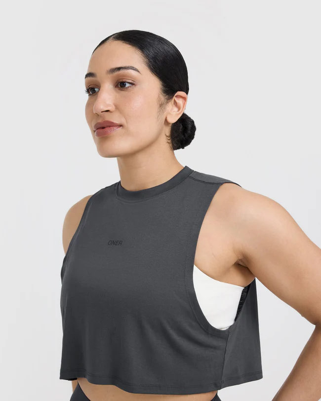 Oneractive Crop Tank