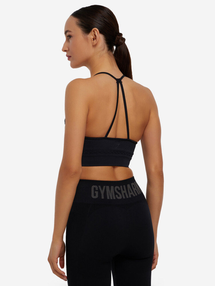 Gymshark Studio Bra - Spor Sütyeni