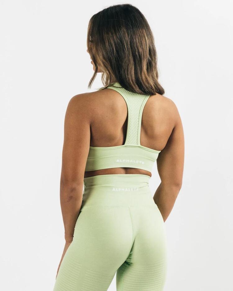 Alphalete Bra