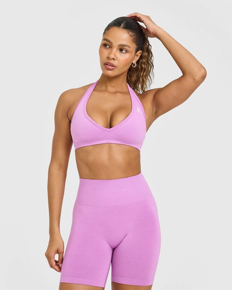 Oner Active Bra - Orchid