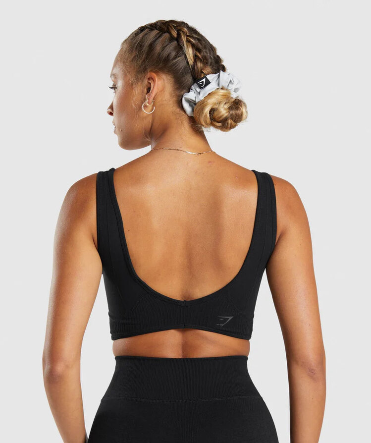 Gymshark Rest Day Bralet