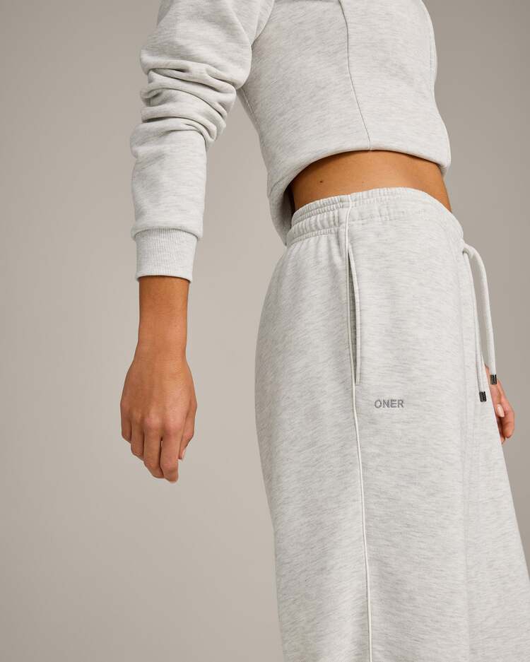 Oner Active Jersey Jogger Eşofman