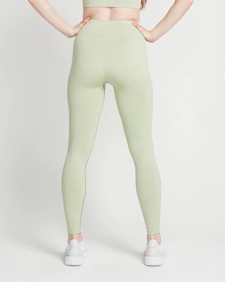 Oneractive Düz Model Tayt