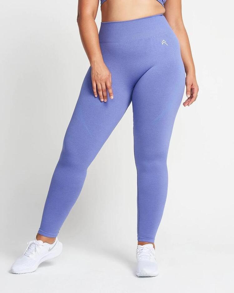 Oneractive Düz Model Tayt