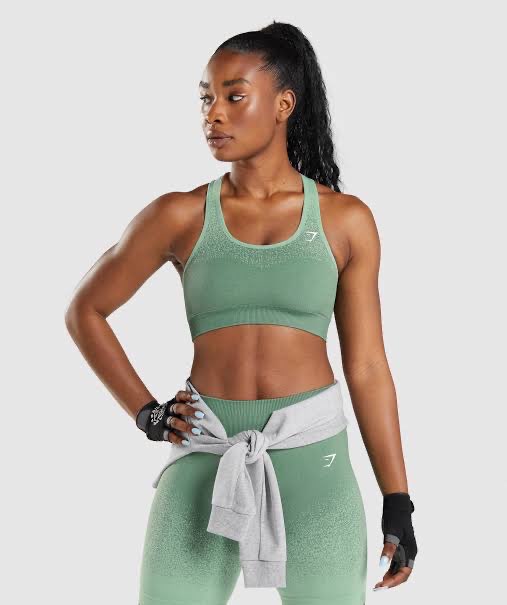 Gymshark bra