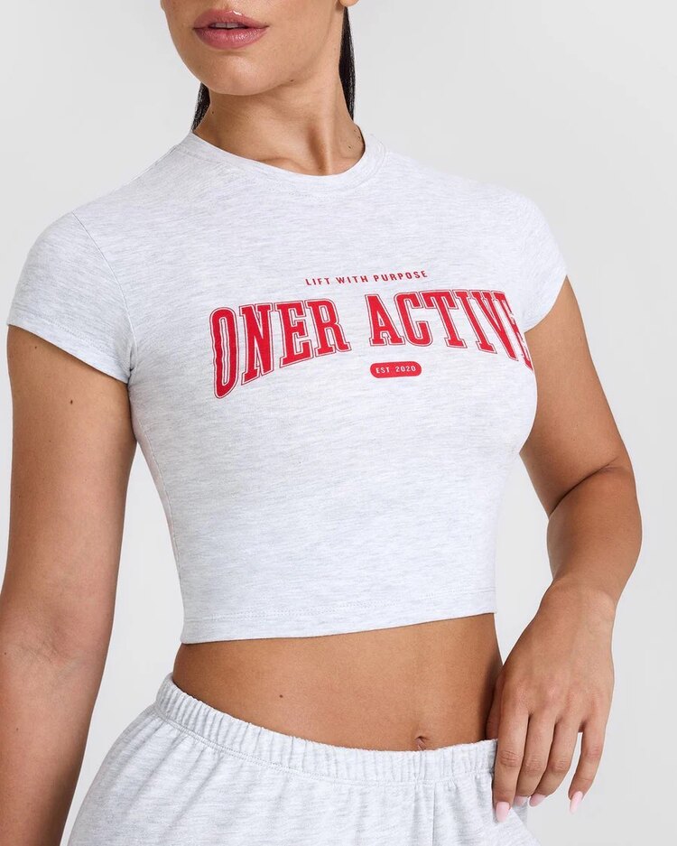 Oneractive Baby Tişört
