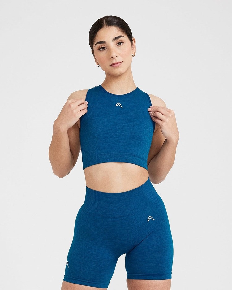 Oneractive Tank Top