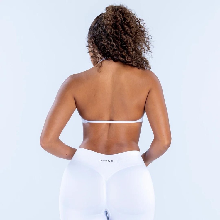 DFYNE Impact Strappy Bra | World Tour Edition Los Angeles