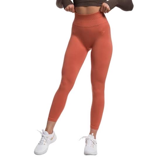 Gymshark Studio Tayt
