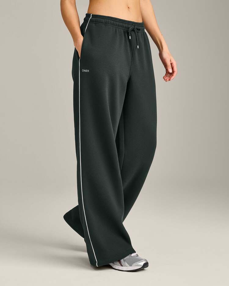 Oner Active Jersey Jogger Eşofman