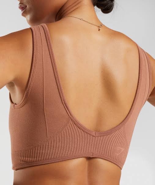 Gymshark Rest Day Bralet