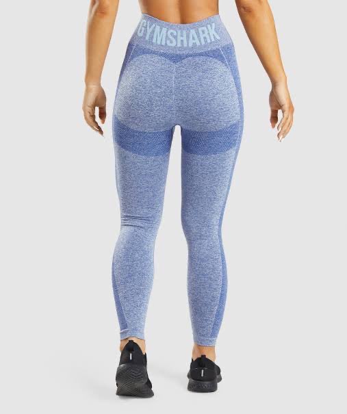 Gymshark Flex Tayt