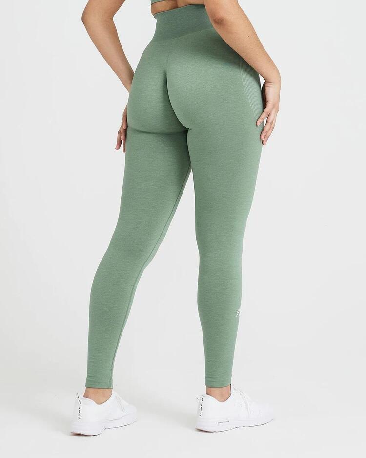 Oneractive Düz Model Tayt