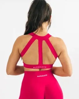 Alphalete Bra