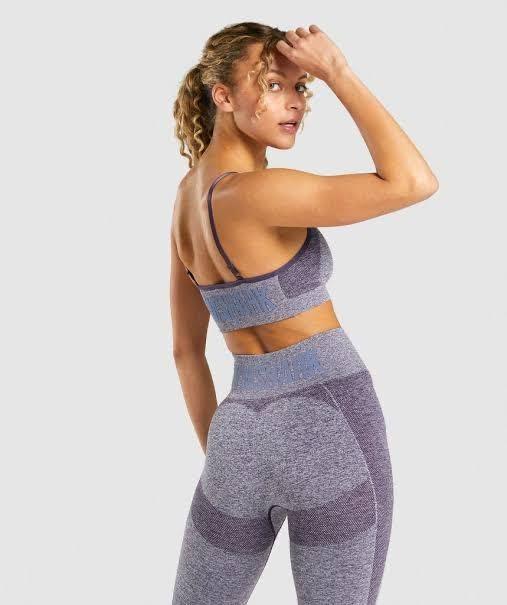 Gymshark Bra Askılı