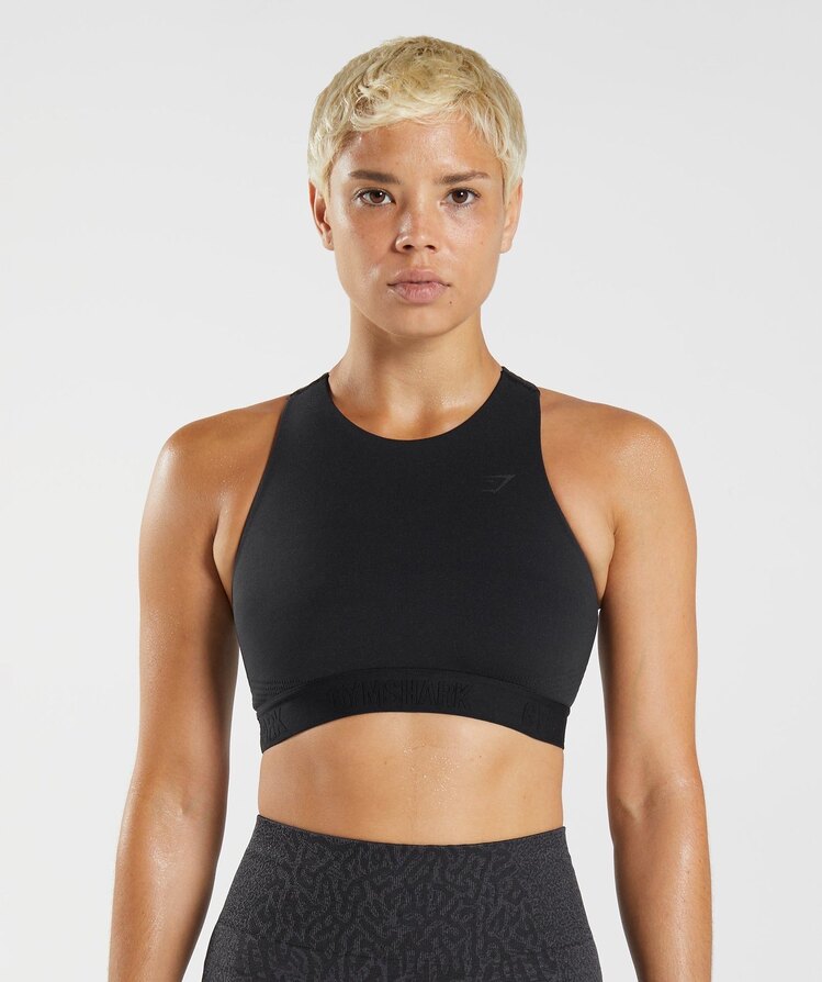 Gymshark 315 performance Bra