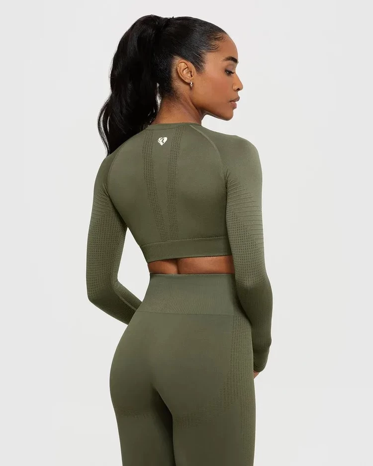 Women's Best Crop Top