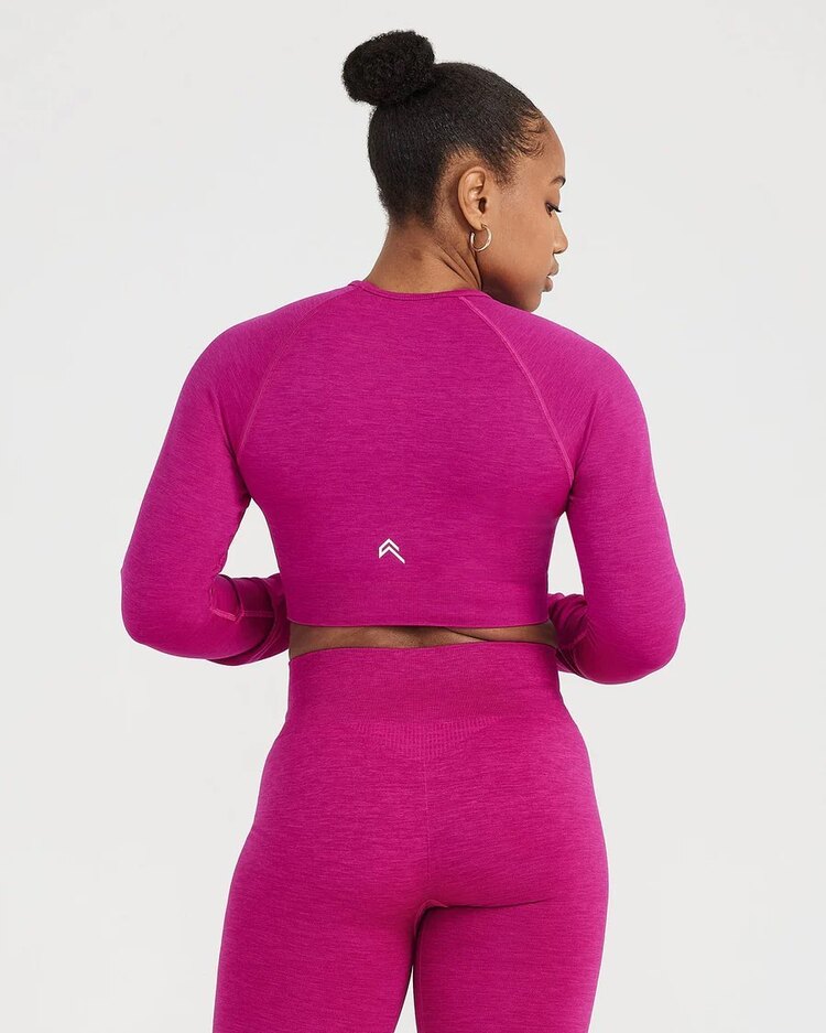 Oneractive Crop Top