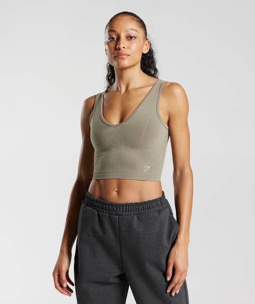 Gymshark Rest Day Atlet