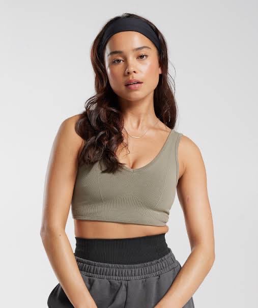 Gymshark Rest Day Bralet