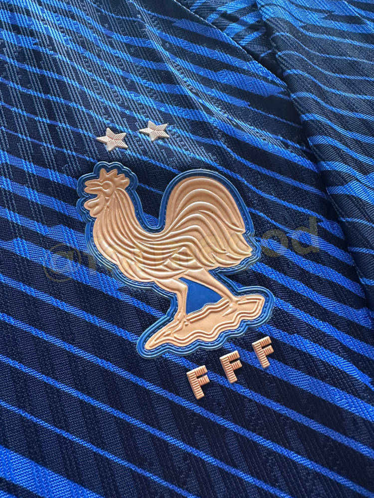 Fransa Milli Takımı 2026 Premium Kalite Player İç Saha Forma