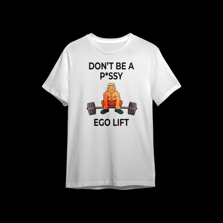 EGO LIFT tee