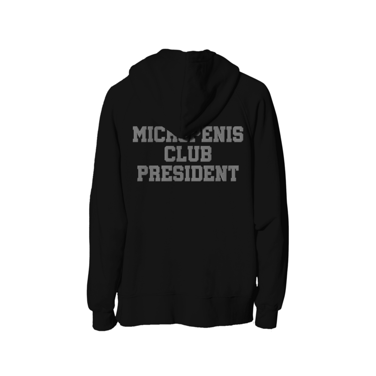 MICRO CLUB Hoodie