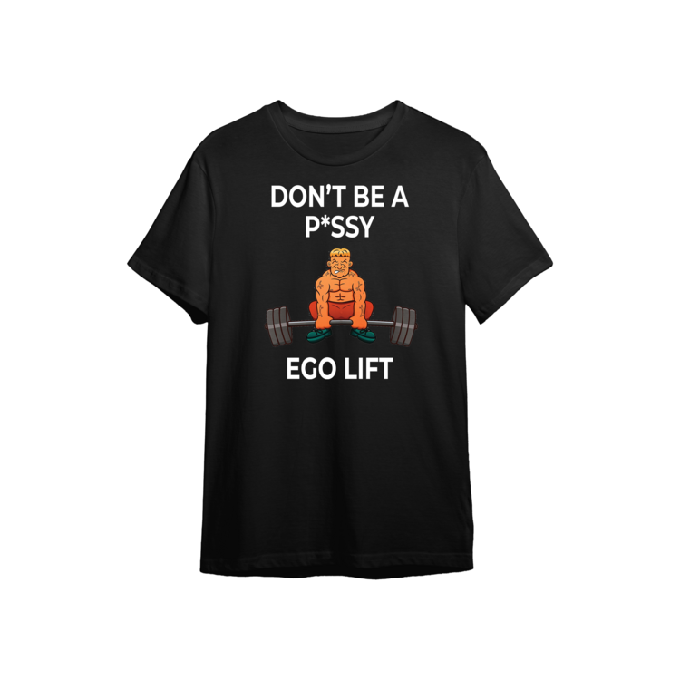 EGO LIFT tee