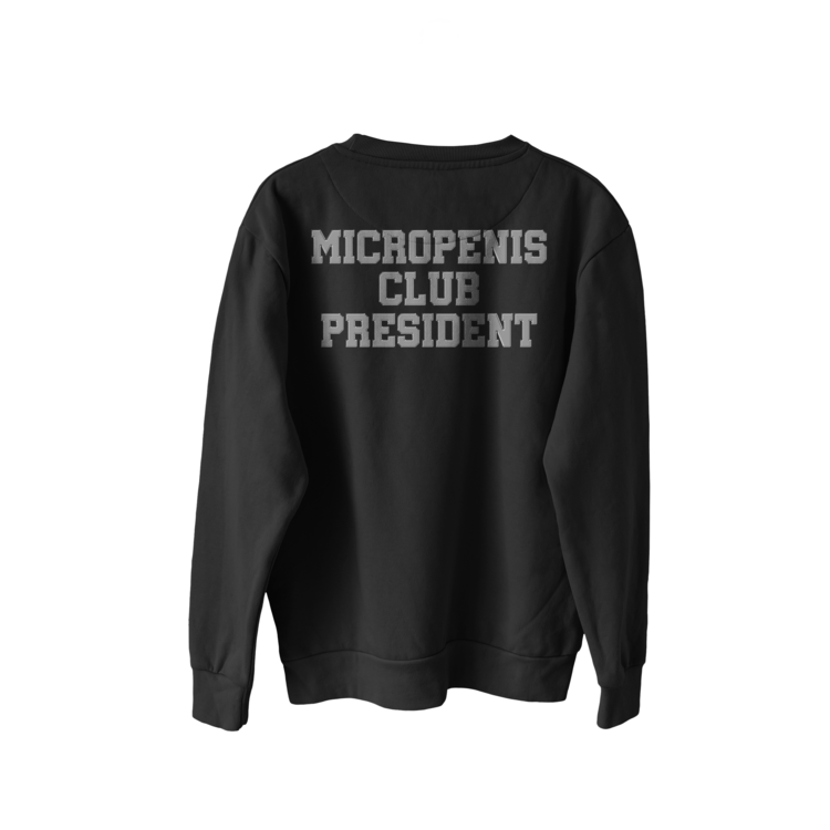 MICRO CLUB Sweatshirt