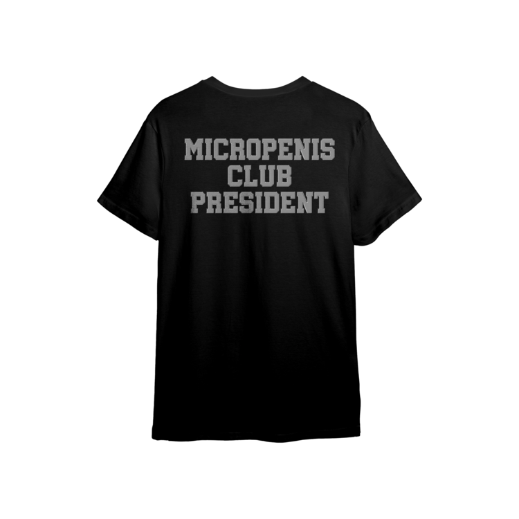 MICRO CLUB tee