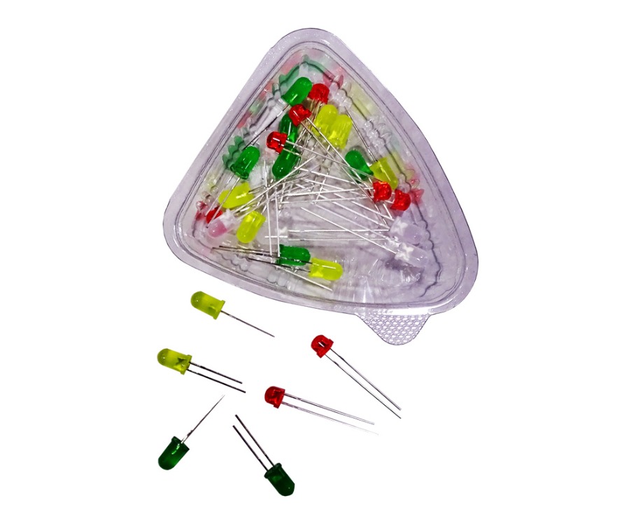 Led Mantar