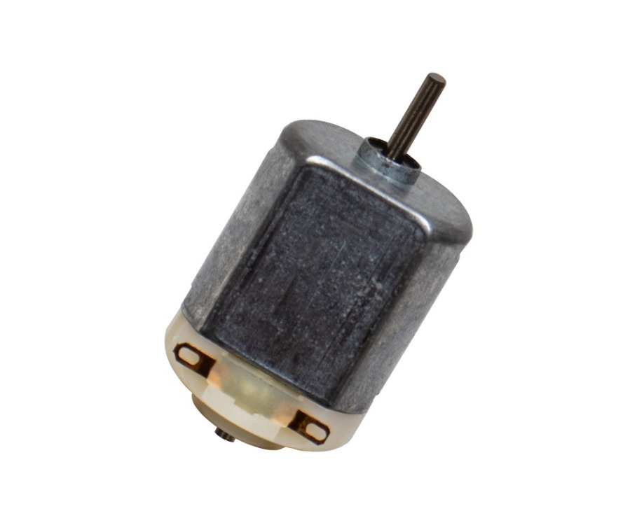 Mini DC Motoru 3 Wolt