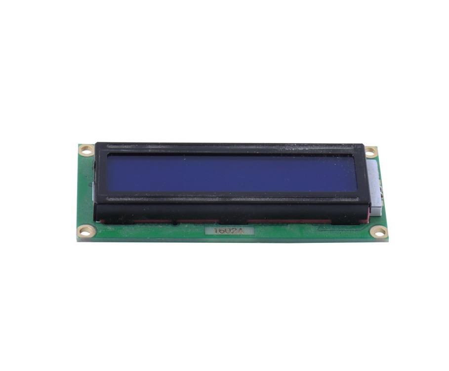 Lcd Display Modülü
