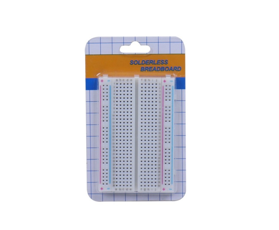 Breadboard