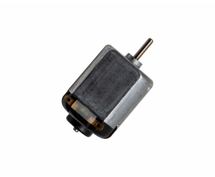 Solar (VARİSTÖR) DC Motor 3 Wolt