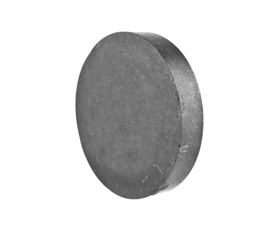 Yuvarlak Mıknatıs 17x3mm