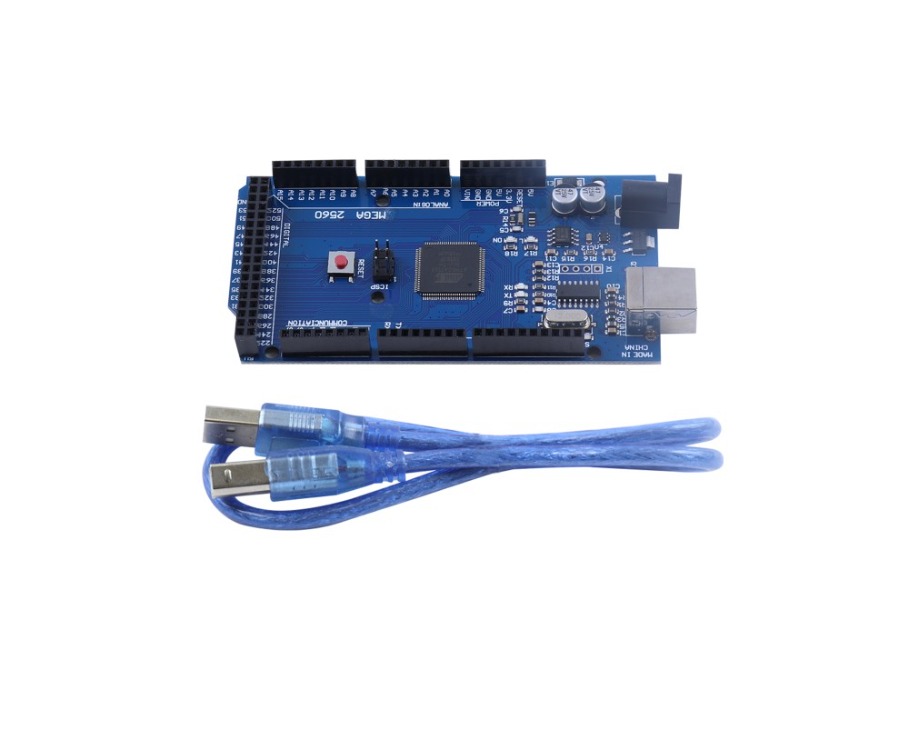 Arduino Mega R3 Klon