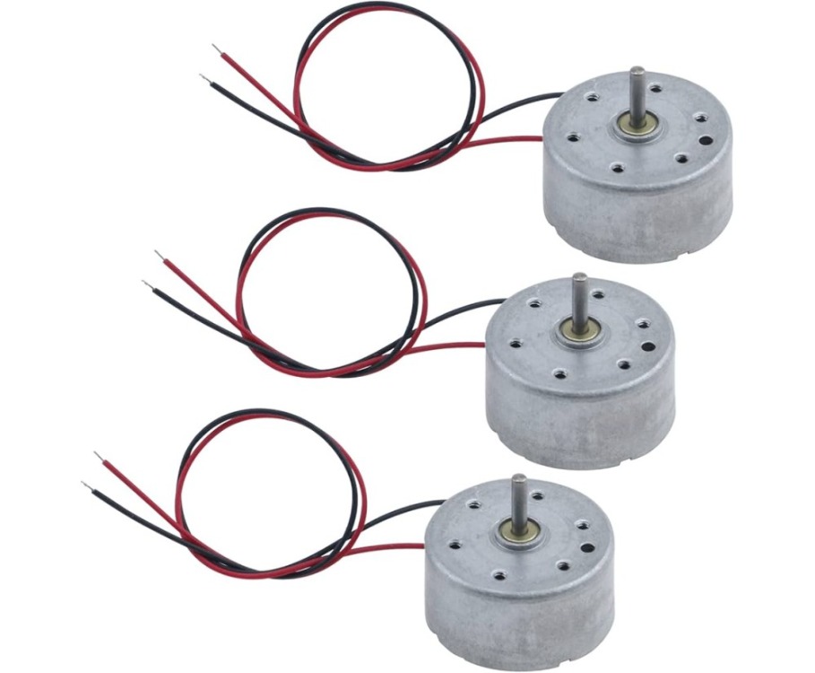 DC Motor Mini 5 V 